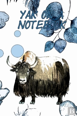 Bertrand.pt - Yak On A Notebook