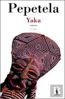 Yaka