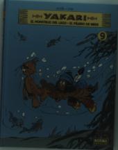 Yakari 09