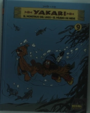 Yakari 09