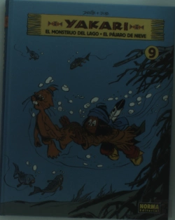Bertrand.pt - Yakari 09