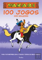 Yakari - 100 Jogos 