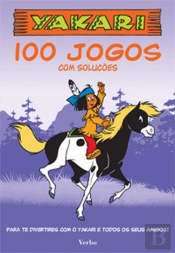 Yakari - 100 Jogos 