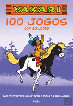 Bertrand.pt - Yakari - 100 Jogos 