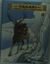 Yakari 15