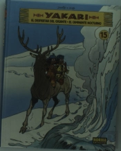Yakari 15