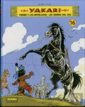 Yakari 16