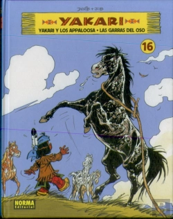 Bertrand.pt - Yakari 16