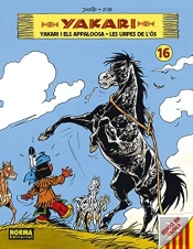 Yakari 16