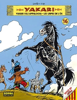 Bertrand.pt - Yakari 16