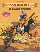 Yakari T.10 ; Yakari Et Le Grand Terrier