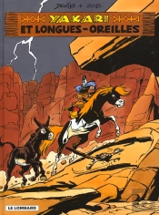 Yakari T.27; Yakari Et Longues Oreilles