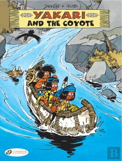 Bertrand.pt - Yakari T.9 - Yakari And The Coyote