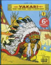 Yakari Vol. 1