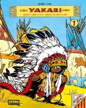 Yakari Vol. 1