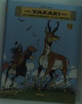 Yakari Vol. 12