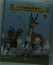 Yakari Vol. 12