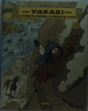 Yakari Vol. 13