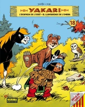 Yakari Vol 18 (Ed Català)