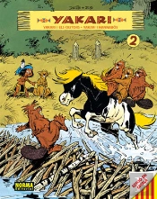 Yakari Vol. 2