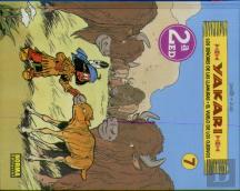 Yakari Vol. 7