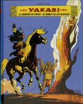 Yakari Vol.10