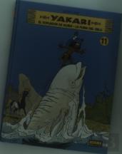 Yakari Vol.11