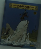Yakari Vol.11