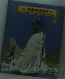 Bertrand.pt - Yakari Vol.11