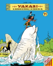 Yakari Vol.11