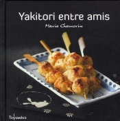 Yakitori Entre Amis