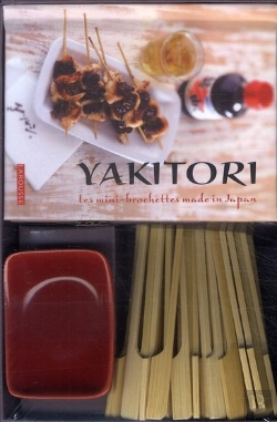 Bertrand.pt - Yakitori