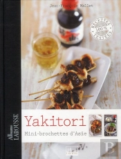 Yakitoris