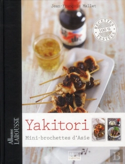 Bertrand.pt - Yakitoris