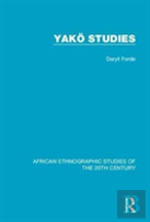 Yako Studies