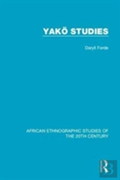 Yako Studies
