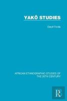 Yako Studies