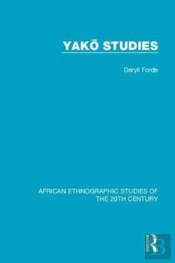 Yako Studies