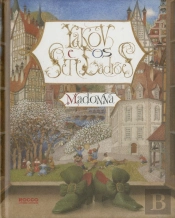 Yakov e os sete ladrões