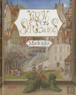 Bertrand.pt - Yakov e os sete ladrões