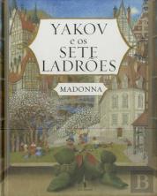 Yakov e os Sete Ladrões