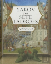 Yakov e os Sete Ladrões