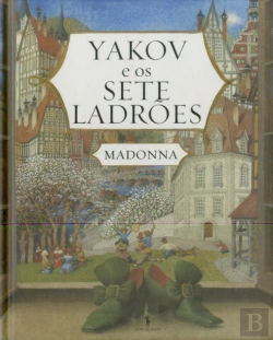 Bertrand.pt - Yakov e os Sete Ladrões