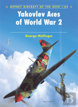 Yakovlev Aces Of World War 2