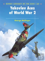 Yakovlev Aces Of World War 2