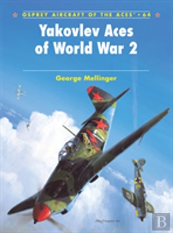 Bertrand.pt - Yakovlev Aces Of World War 2