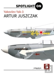 Yakovlev Yak-3