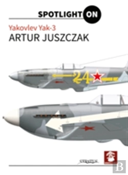 Bertrand.pt - Yakovlev Yak-3