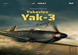Yakovlev: Yak-3