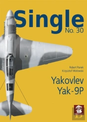 Yakovlev Yak-9p